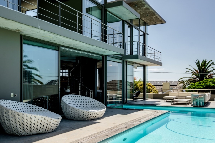 5 Bedroom Property for Sale in Camps Bay Western Cape